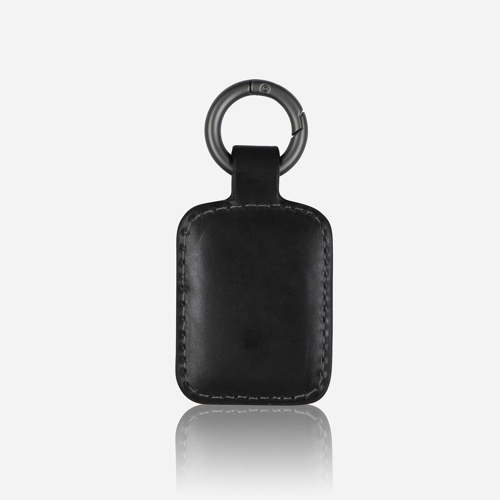 Texas Keyring, Black