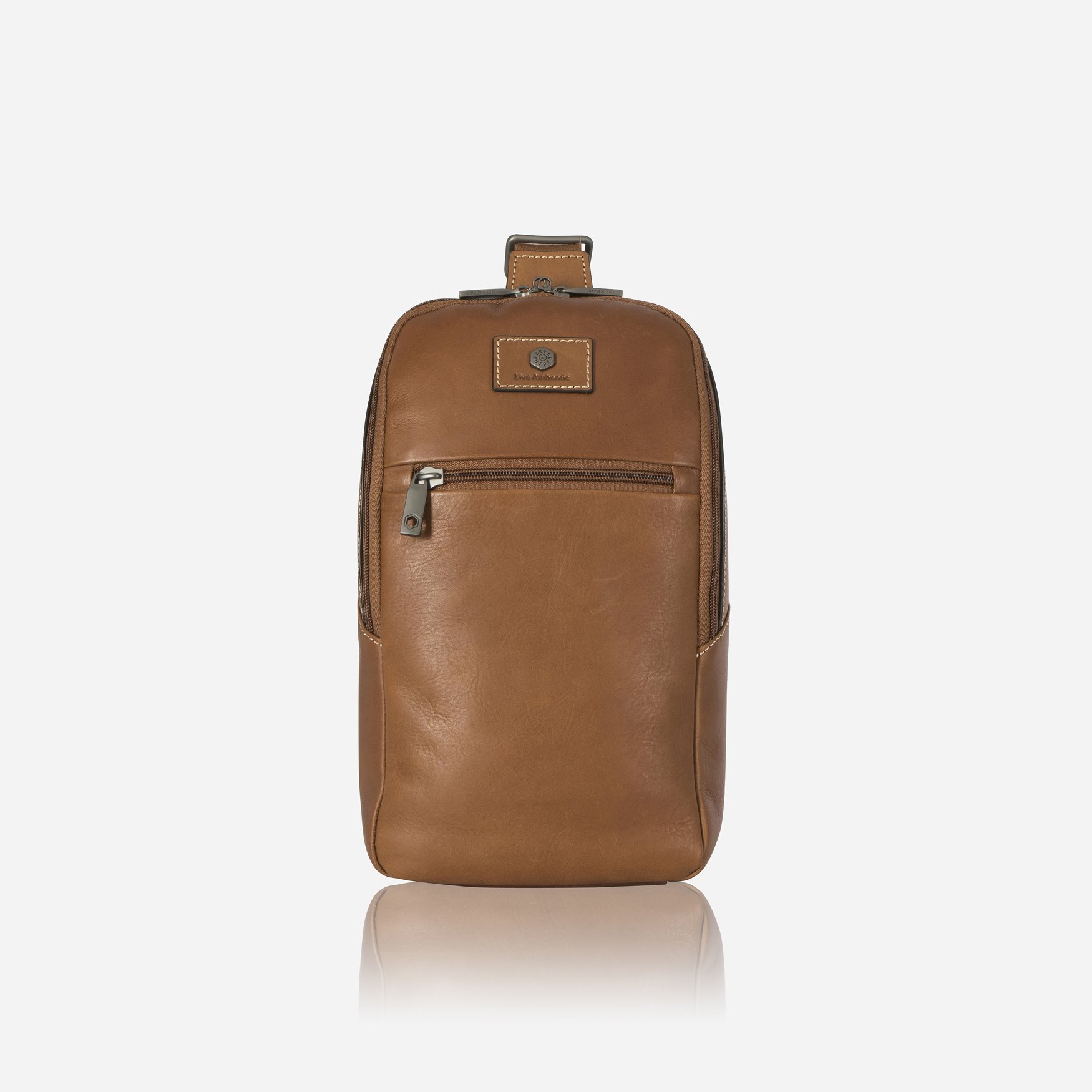 Montana Single Strap Backpack, Colt