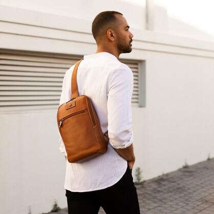 Montana Single Strap Backpack, Colt