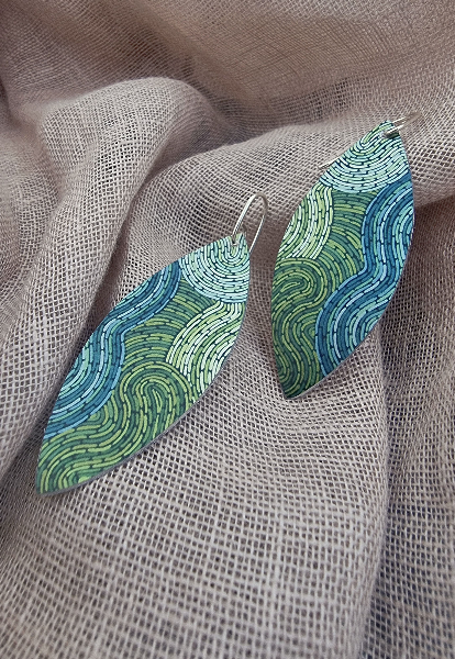 KOORIE TALES collaboration