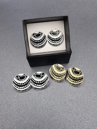 ANOTHER WATERWAY – 22mm disc studs