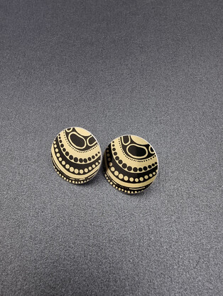 ANOTHER WATERWAY – 22mm disc studs