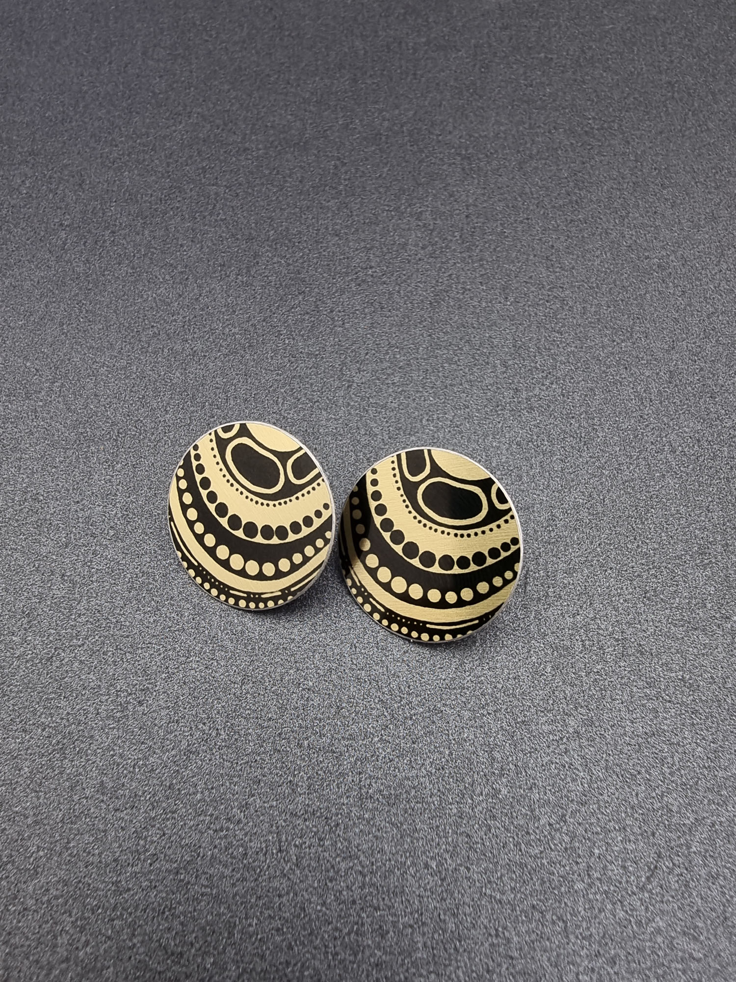 ANOTHER WATERWAY – 22mm disc studs