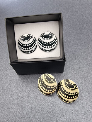 ANOTHER WATERWAY – 22mm disc studs