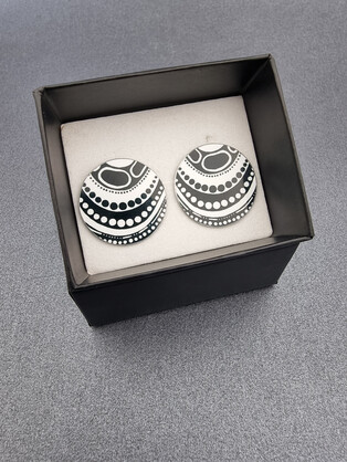 ANOTHER WATERWAY – 22mm disc studs
