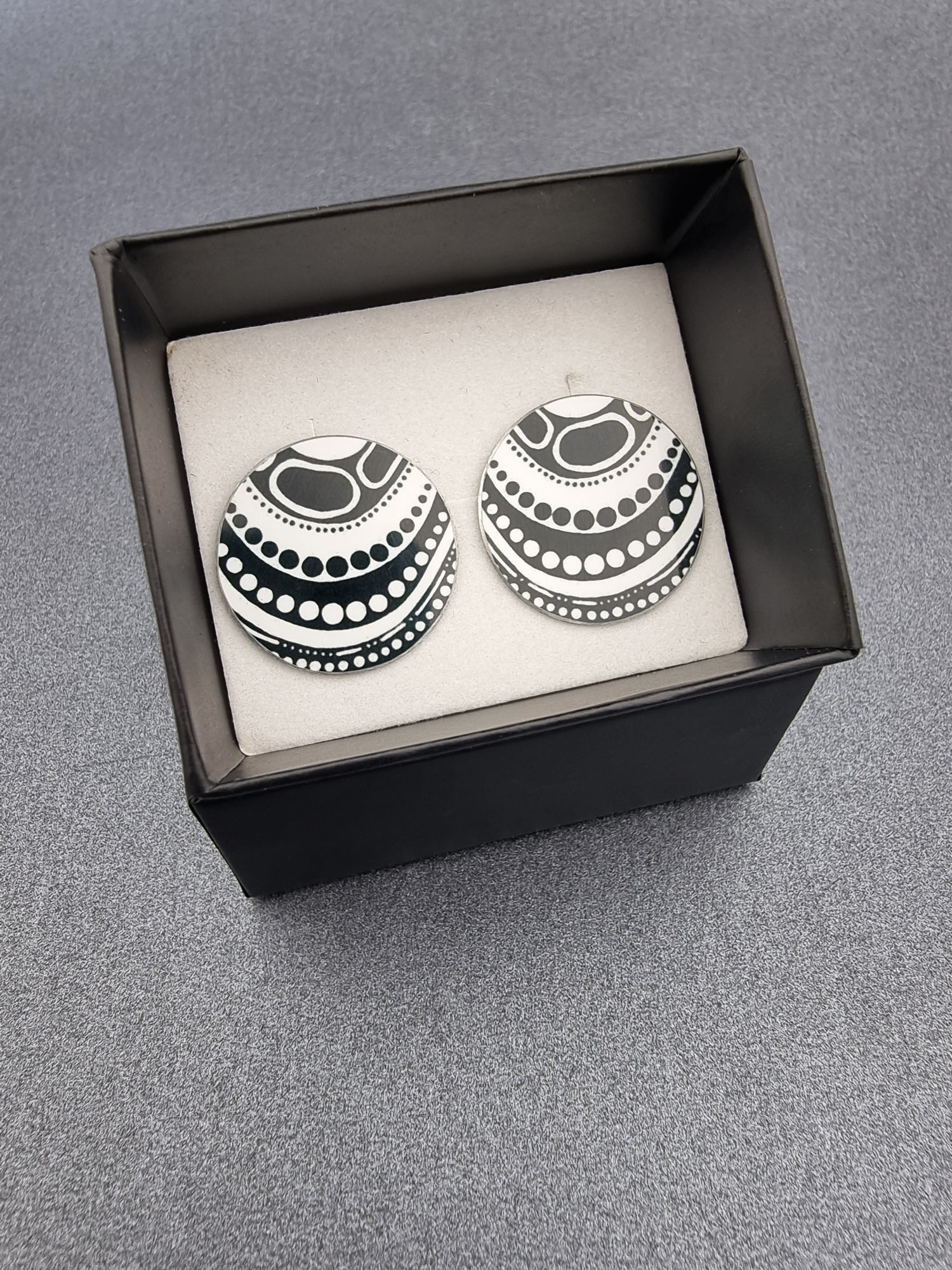 ANOTHER WATERWAY – 22mm disc studs
