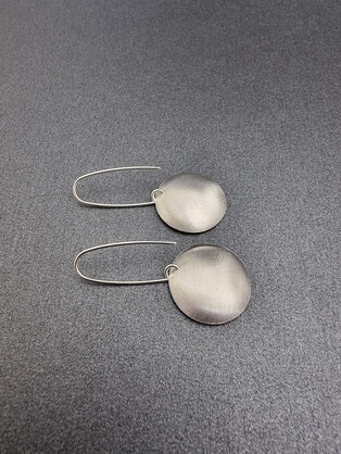 ANOTHER WATERWAY – domed long hooks