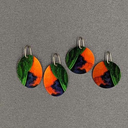 AUSSIE BUSH – KELLI small earrings