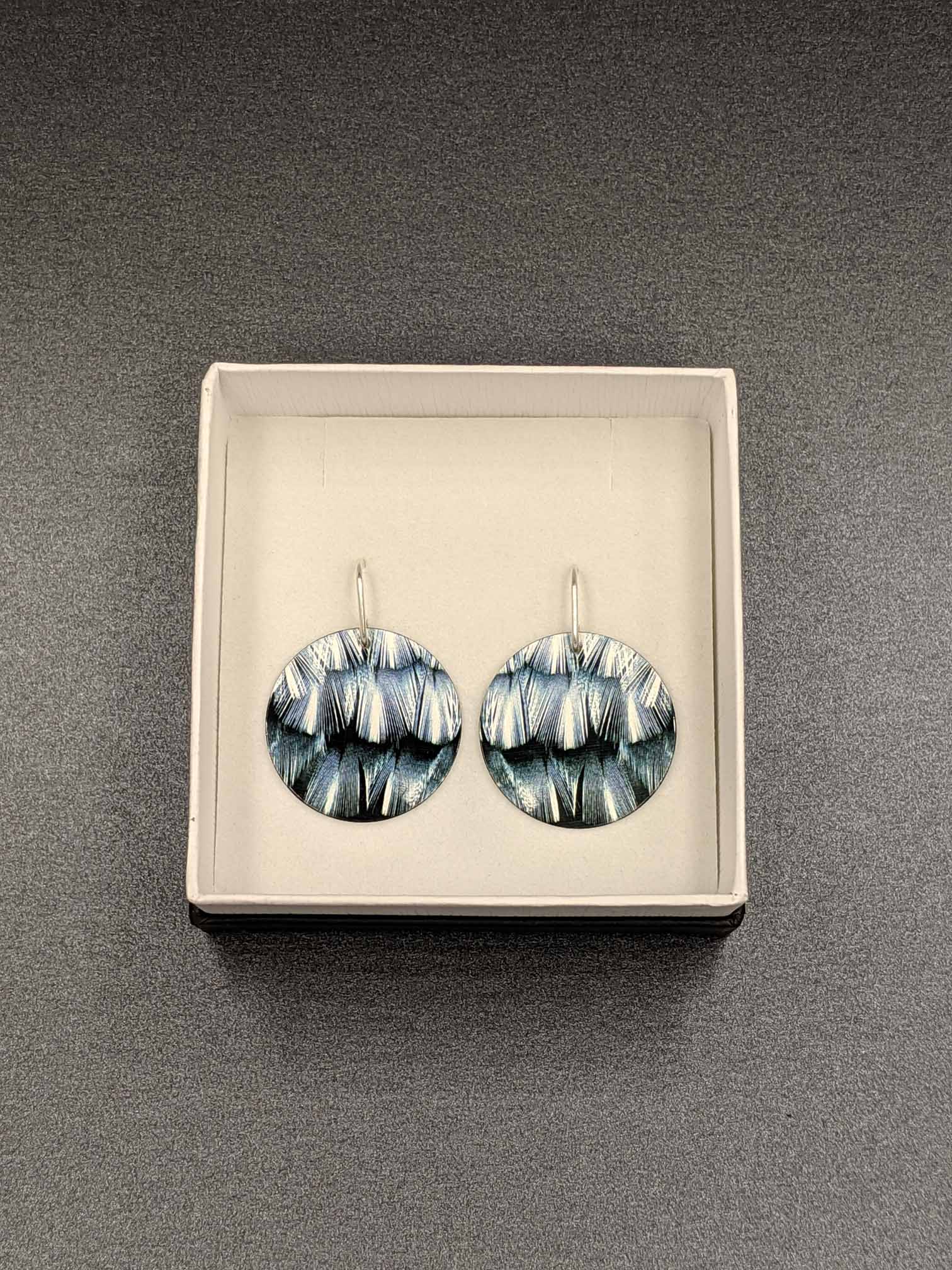 AUSSIE BUSH – KIRA photo earrings