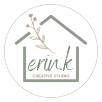 Wholesale erin.k creative studio