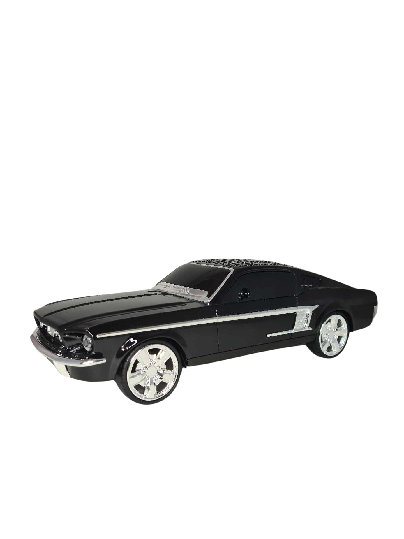 MUSTANG BLUETOOTH BLK