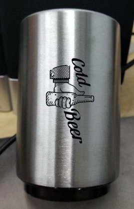 Bottle Top Twist Opener
