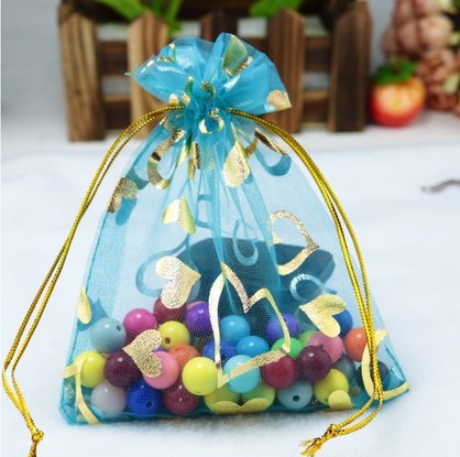 ORGANZA GIFT BAG