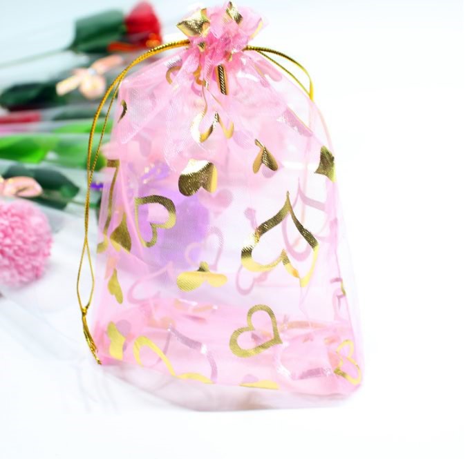 ORGANZA GIFT BAG