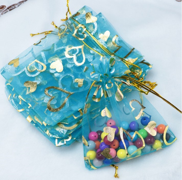 ORGANZA GIFT BAG