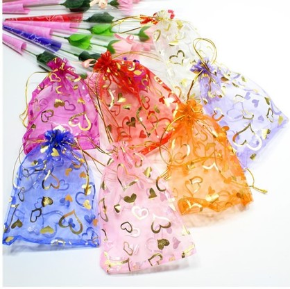 ORGANZA GIFT BAG