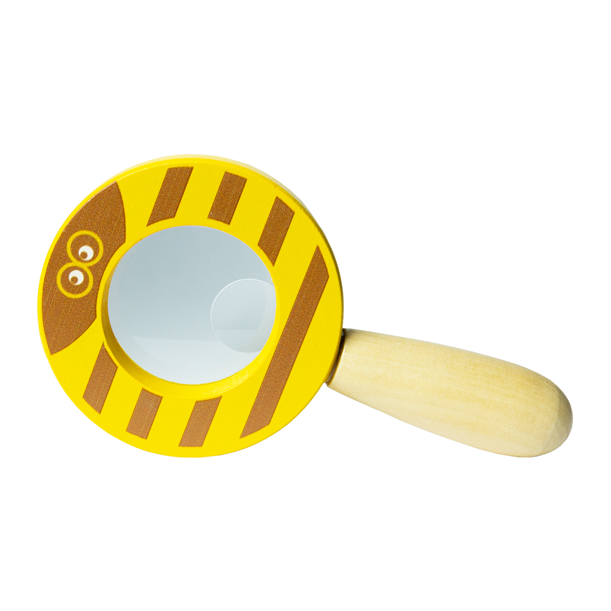Discovery Magnifying Glass