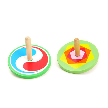 Spinning Tops