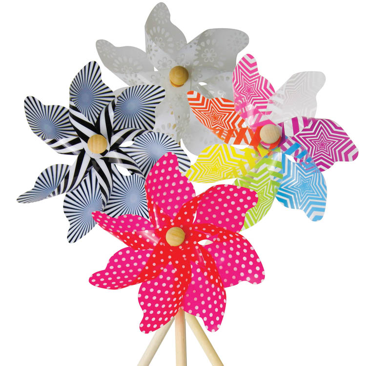 Windmills