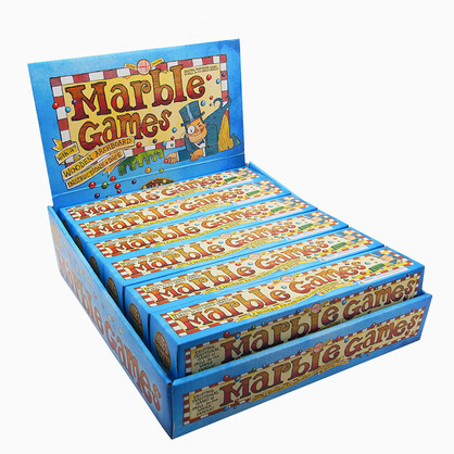 Marble Games