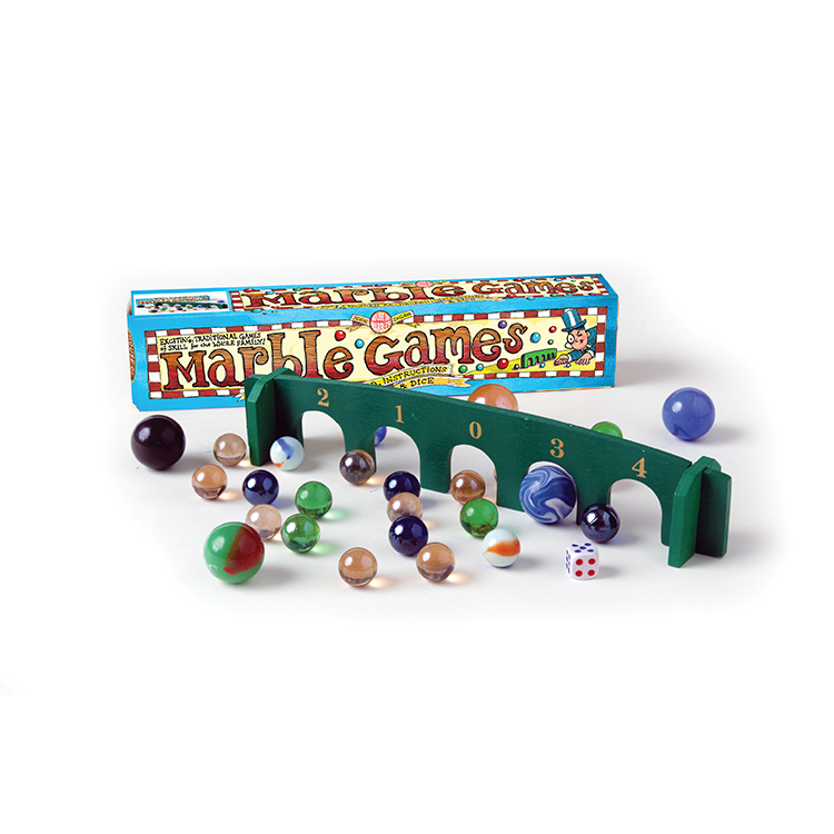 Marble Games