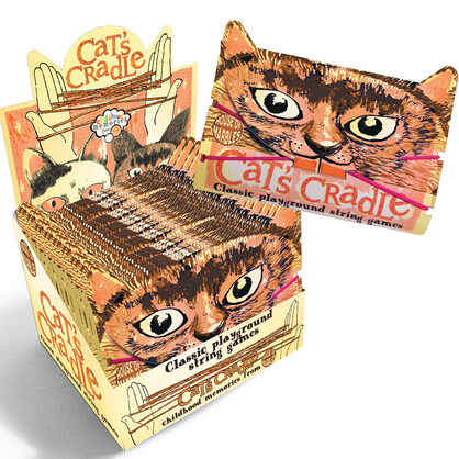 Cat's Cradle