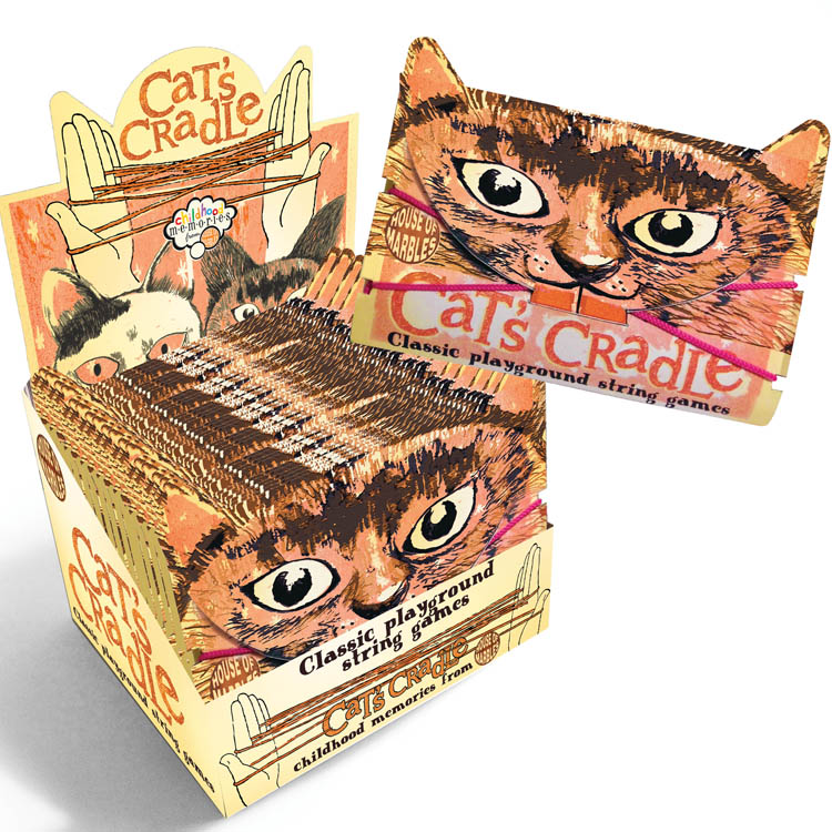 Cat's Cradle