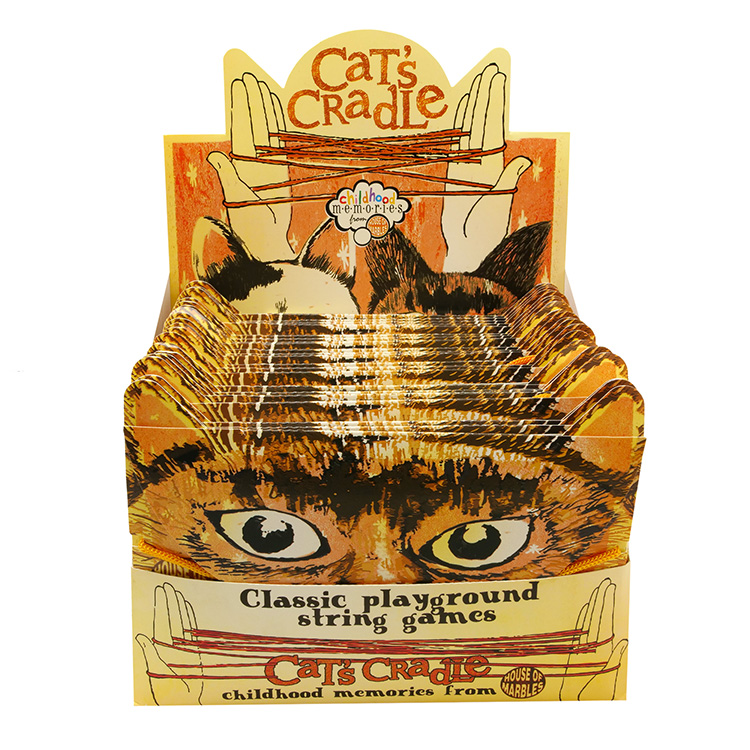 Cat's Cradle
