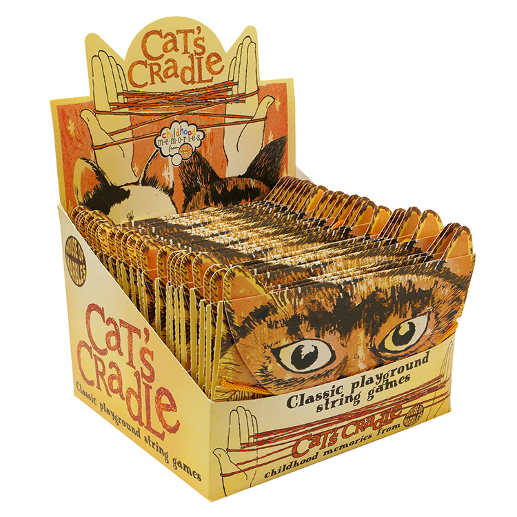 Cat's Cradle
