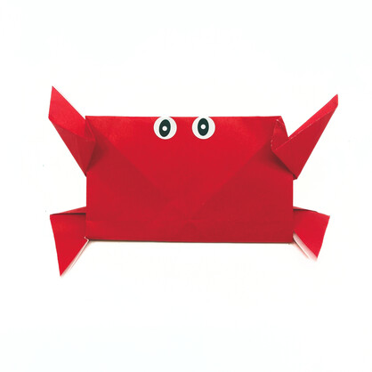 Ocean Origami