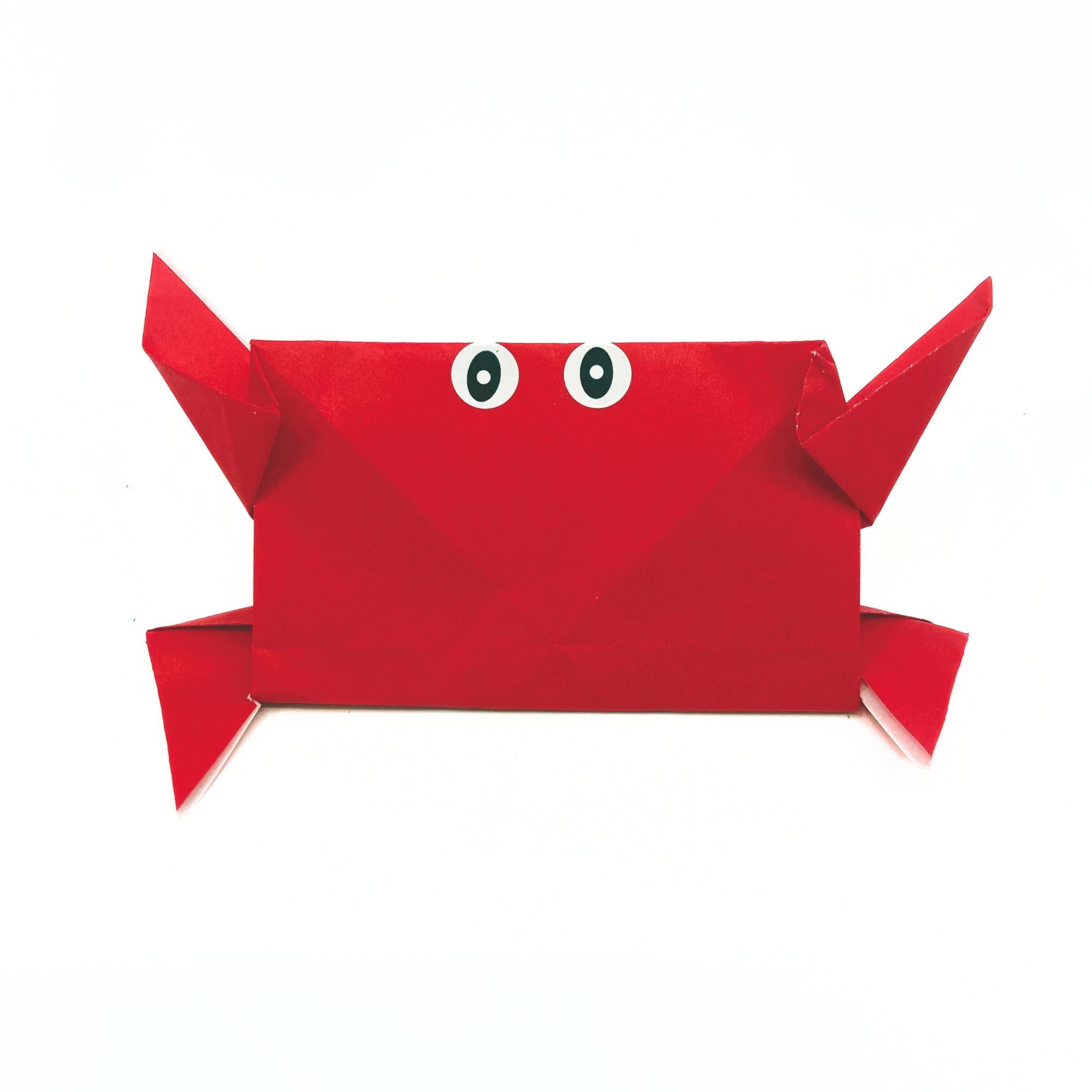 Ocean Origami