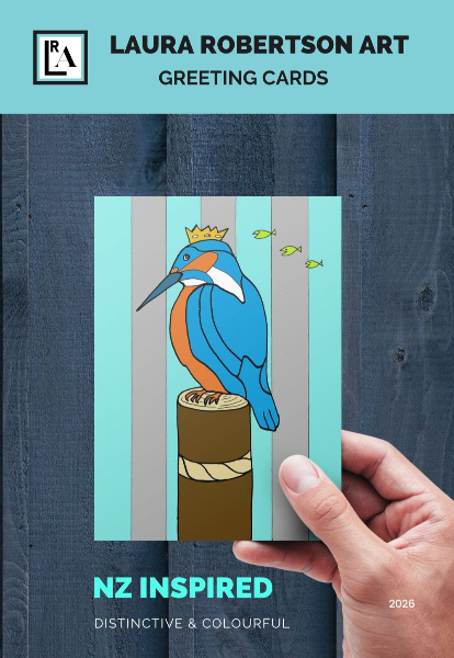 Greeting Cards and Prints