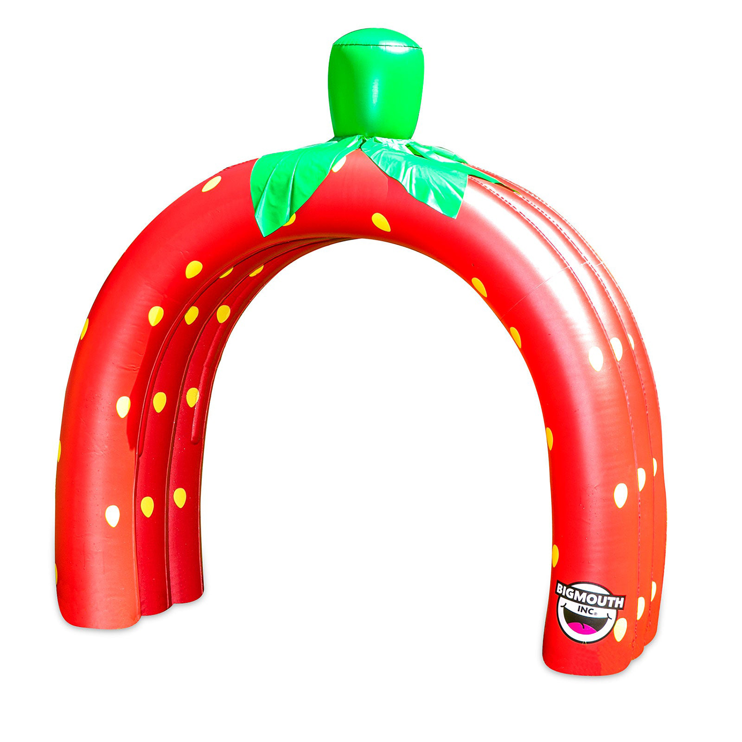 Strawberry Tunnel Sprinkler