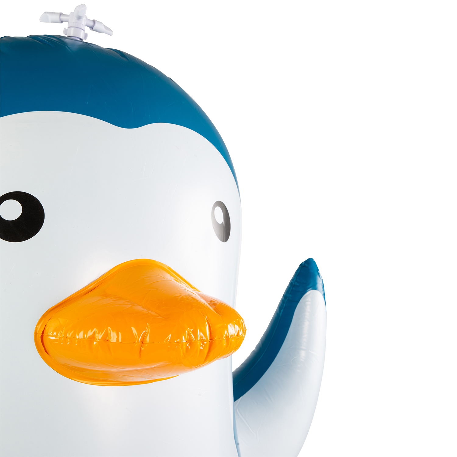 Wholesale Penguin Sprinkler - William Valentine Collection - NZ