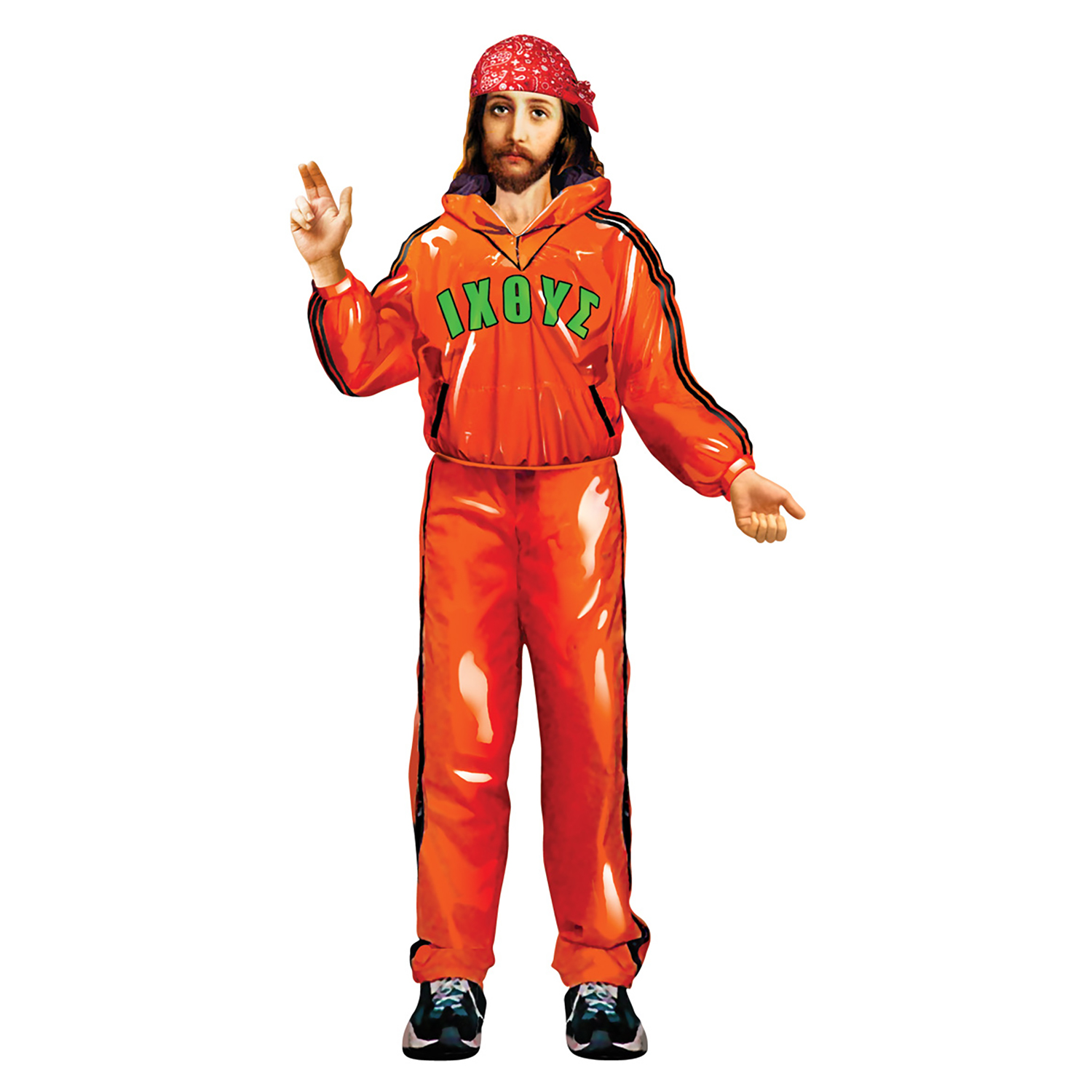 Unemployed Philosophers Guild - Jesus Dress Up