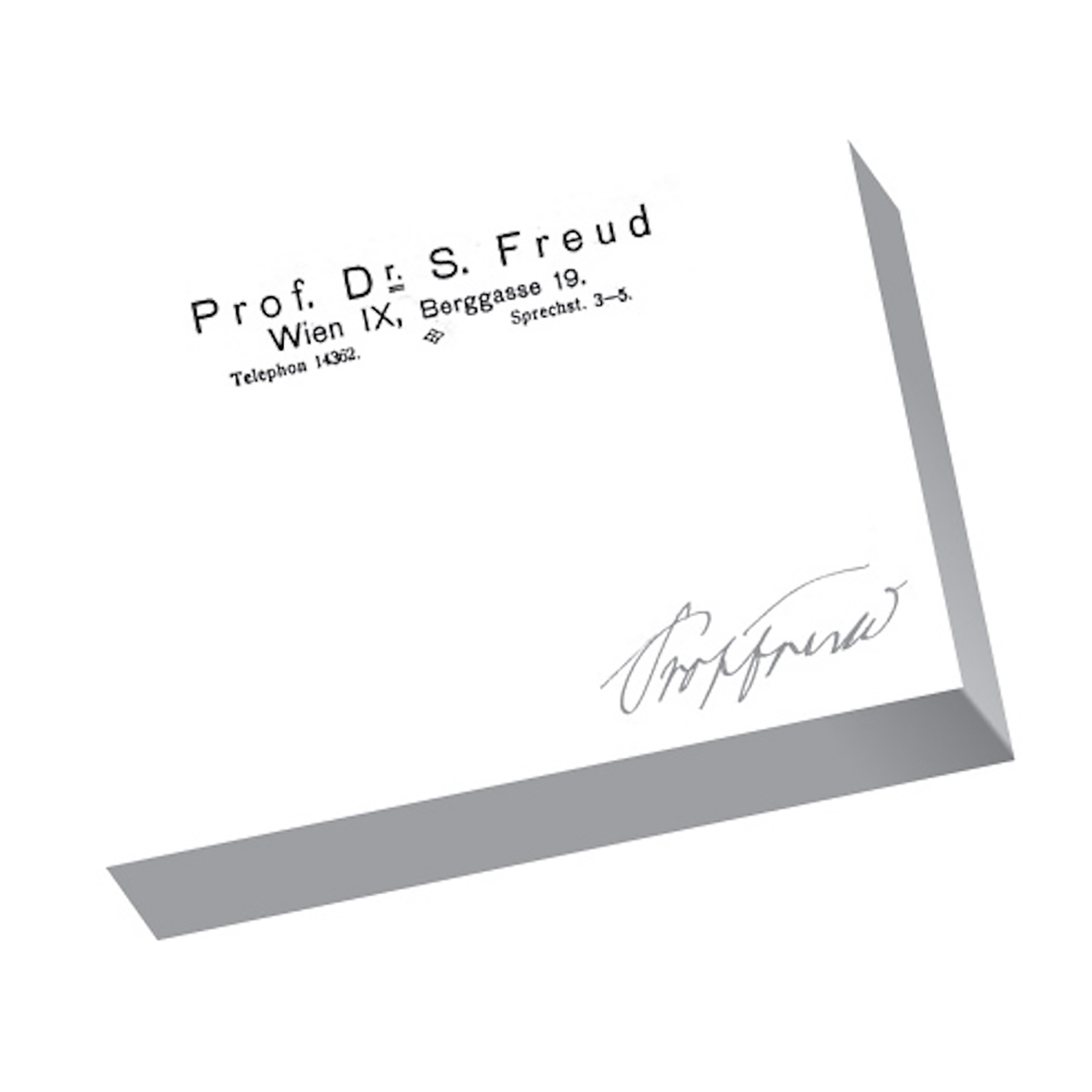 Unemployed Philosophers Guild - Freudian Slips