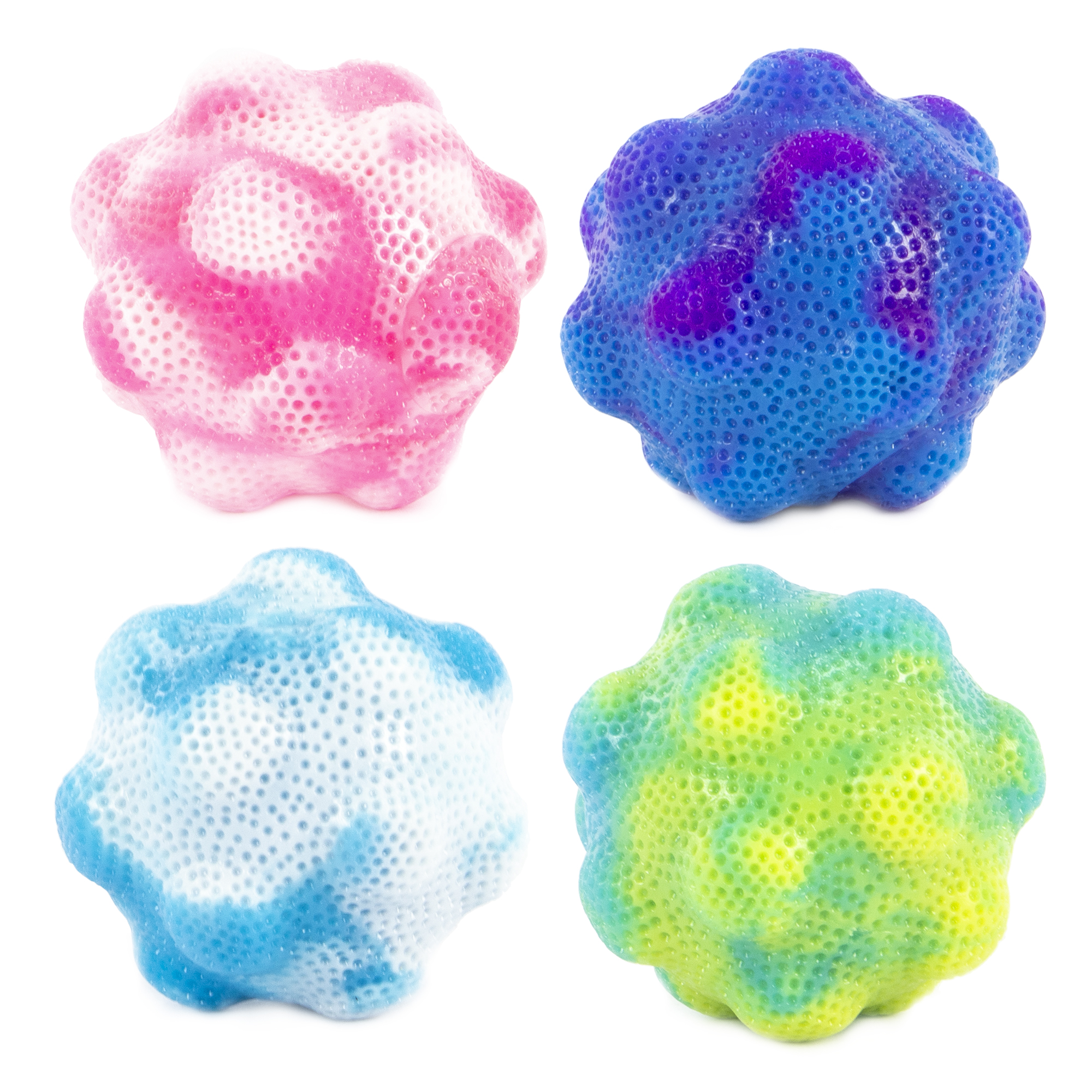 Wholesale Keycraft - High Bounce Boogie Ball - William