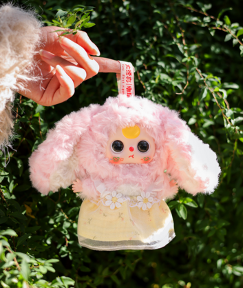 Baby Three - De-Lovely Plush Blind Box