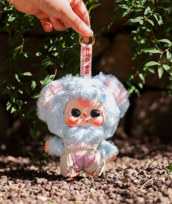 Baby Three - De-Lovely Plush Blind Box