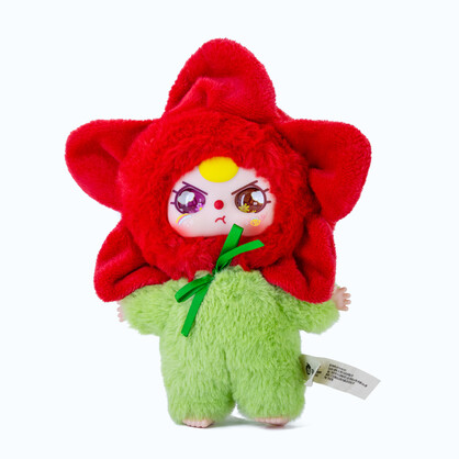 Baby Three - 'Where's Spring?' Plush Blind Box