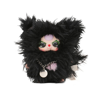 Baby Three - Cat & Dog Plush Blind Box