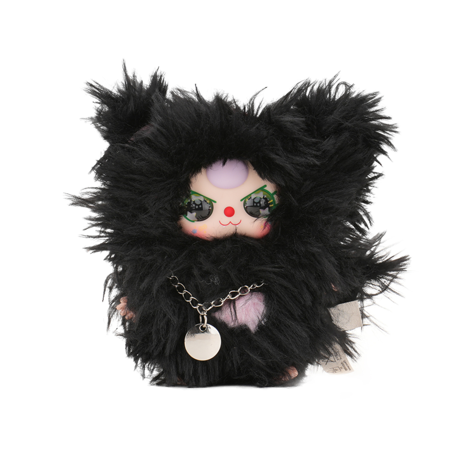 Baby Three - Cat & Dog Plush Blind Box