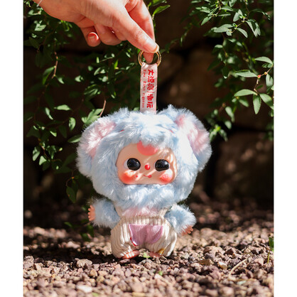 Baby Three - De-Lovely Plush Blind Box