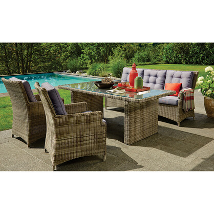 ALPHINGTON SET - 40HC