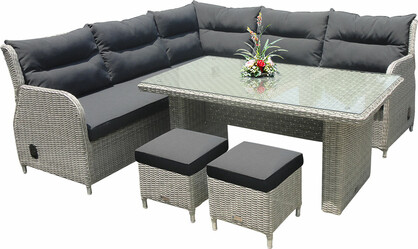 ARMADALE SET - 40HC