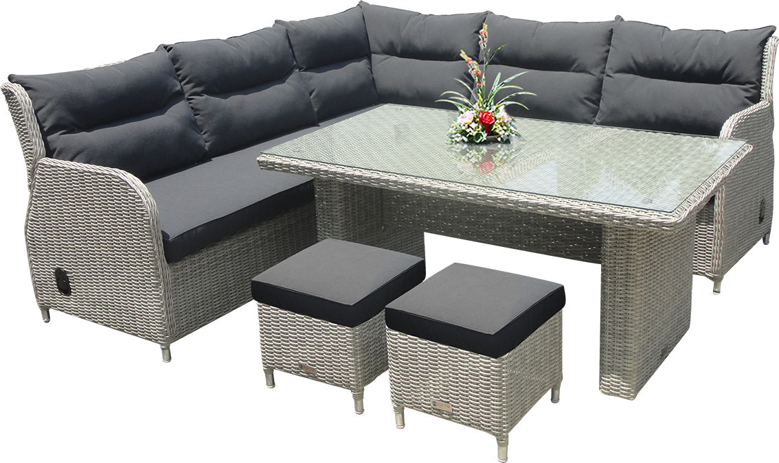 ARMADALE SET - 40HC