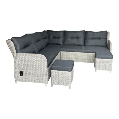 ARMADALE SET - 40HC