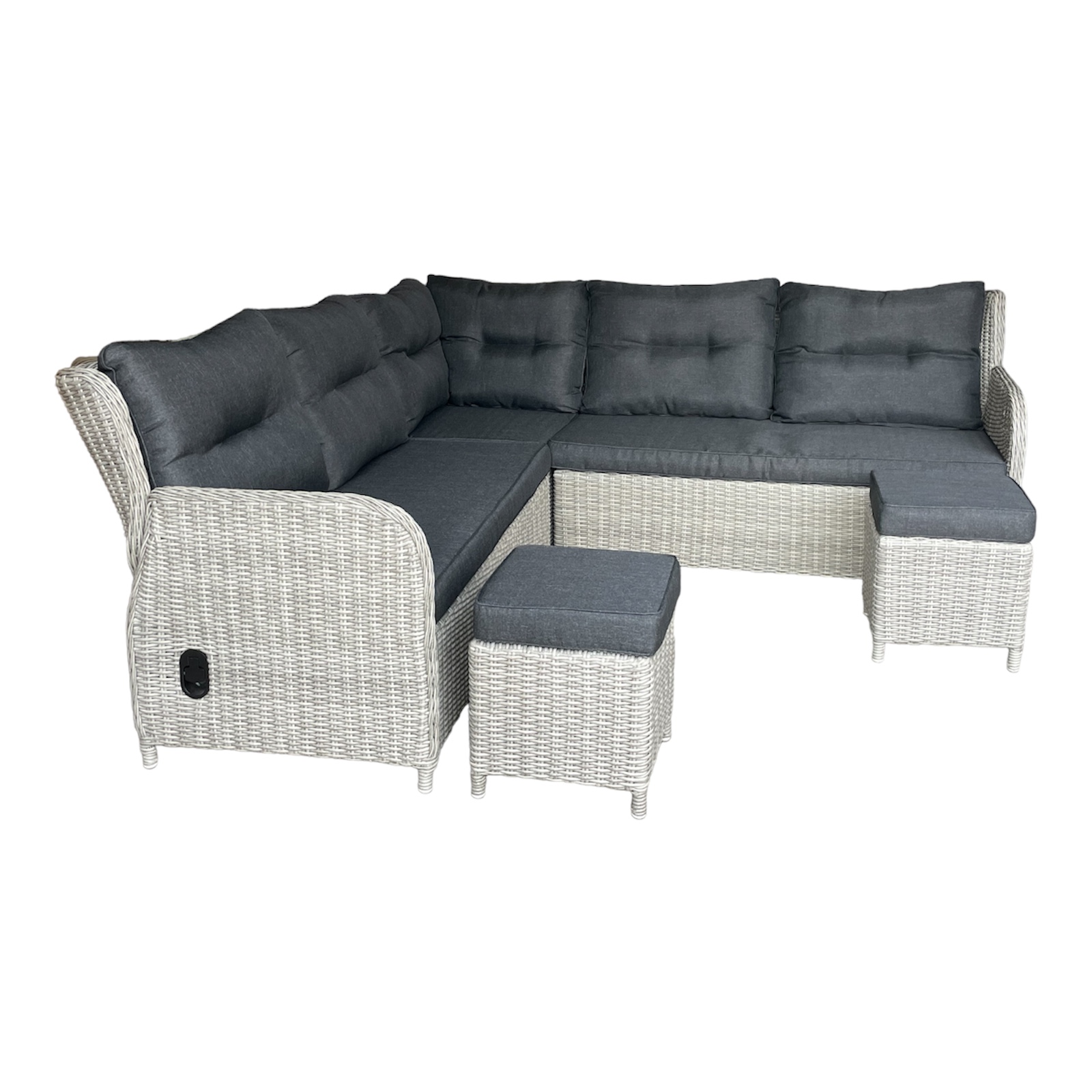 ARMADALE SET - 40HC