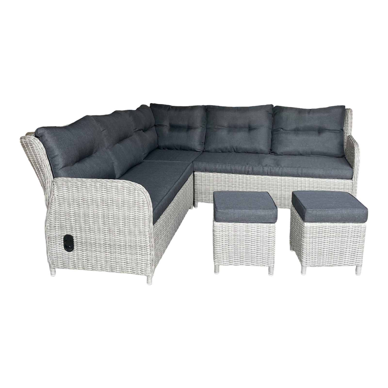 ARMADALE SET - 40HC