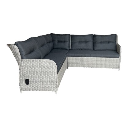 ARMADALE SET - 40HC